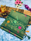 3M Meena silk 3 type jari Designer Kubera Pattu Sarees Wholesale Market In Surat